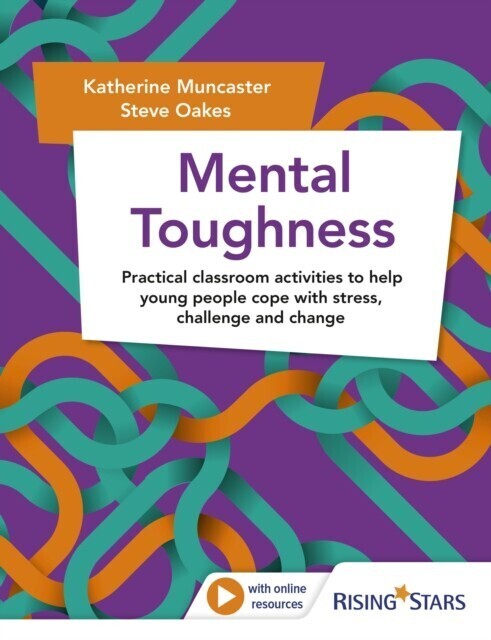 Mental Toughness main product photo