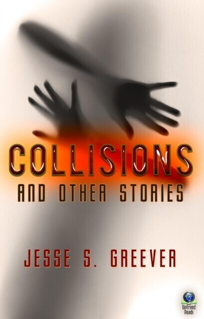 Collisions and Other Stories main product photo