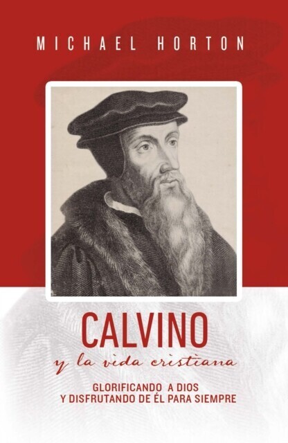 Calvino y la vida cristiana main product photo