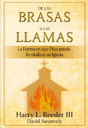 De las brasas a las llamas