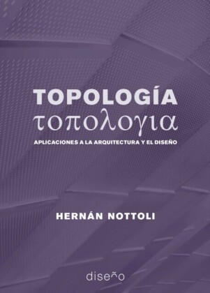 Topologia.Aplicaciones a la arquitectura y al diseno
