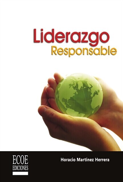 Liderazgo responsable main product photo