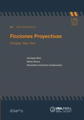 Ficciones proyectivas