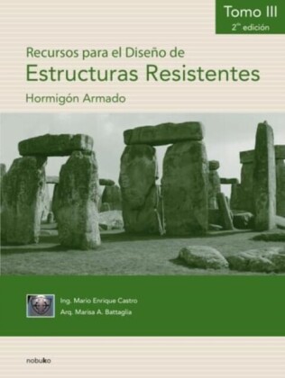 Recursos P/El Diseño De Estructuras Resistentes. T.3 2* Edición