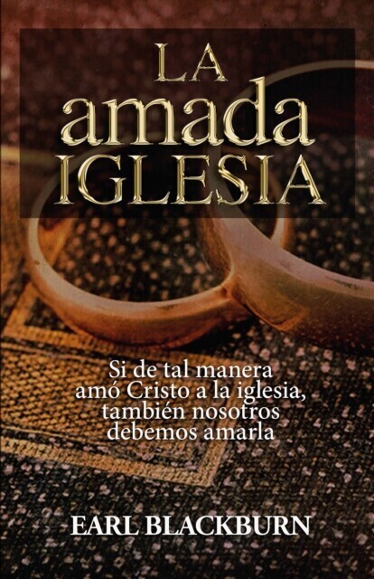 La amada Iglesia main product photo