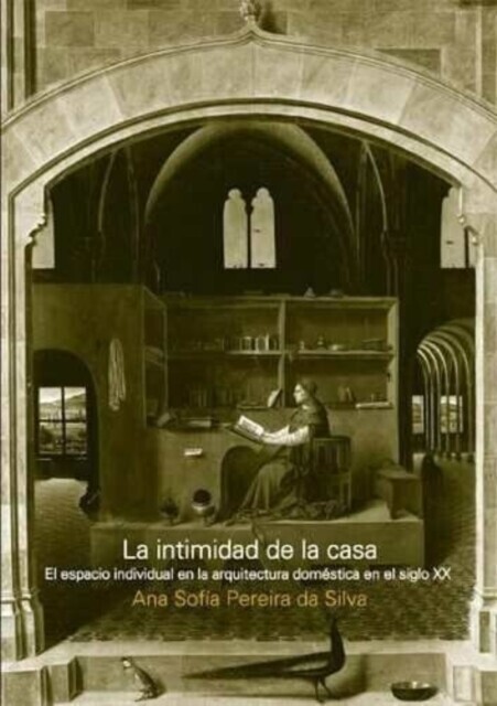 La intimidad de la casa main product photo