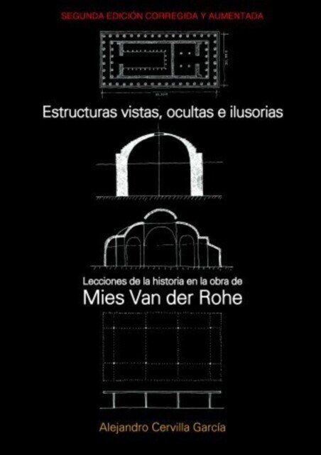 Estructuras vistas, ocultas e ilusorias main product photo