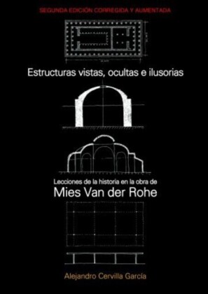 Estructuras vistas, ocultas e ilusorias