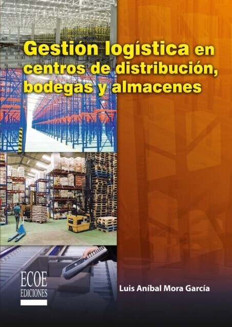 Gestión logística en centros de distribución, bodegas y almacenes main product photo
