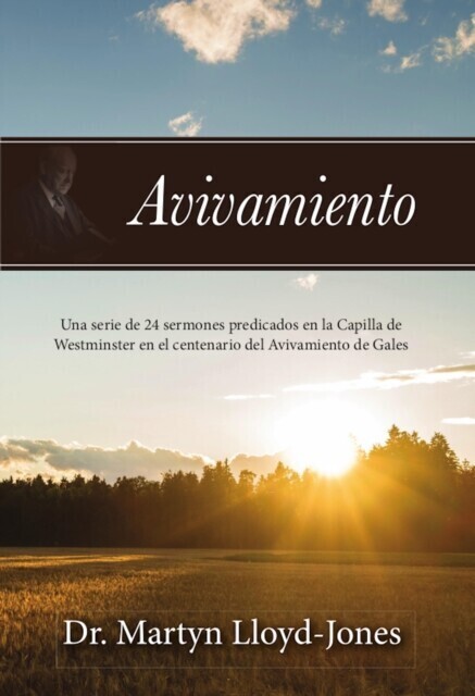 Avivamiento main product photo