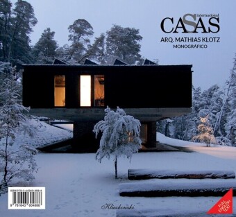 CASAS INTERNACIONAL 184 Mathias Klotz