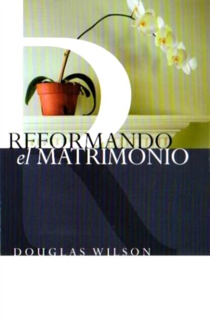 Reformando el Matrimonio main product photo