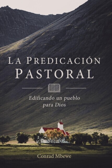La Predicación Pastoral main product photo