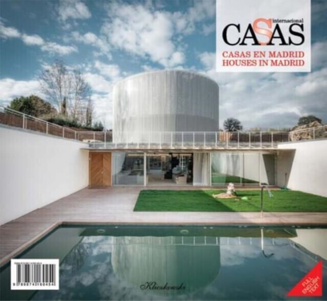 Casas internacional 167: Casas en Madrid main product photo