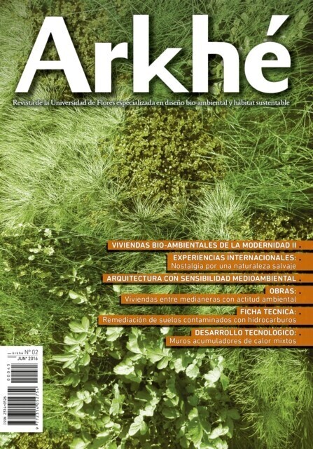 ARKHÉ #2 main product photo