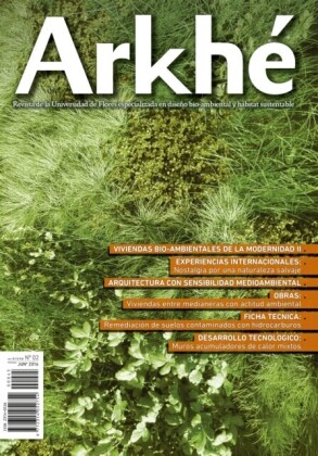 ARKHÉ #2