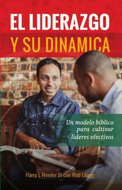 El liderazgo y su dinámica main product photo