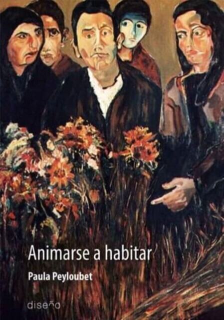 Animarse a habitar main product photo