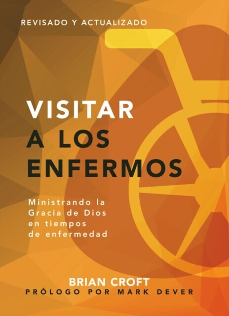 Visitar a los enfermos main product photo