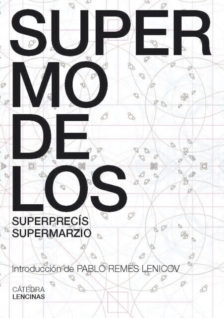 SUPERMODELOS. SUPERPRECIS. SUPERMARZIO main product photo
