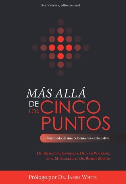 Más allá de los cinco puntos main product photo