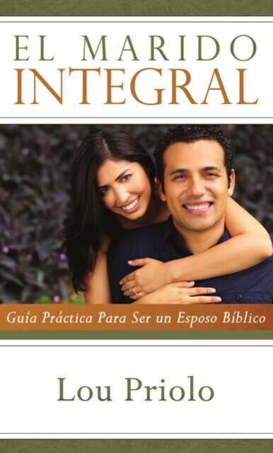 El marido integral main product photo