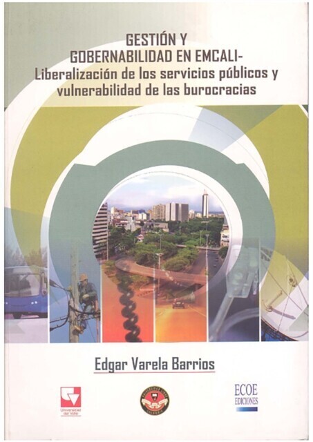 Gestión y gobernabilidad en Emcali main product photo