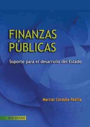 Finanzas públicas - 2da edición