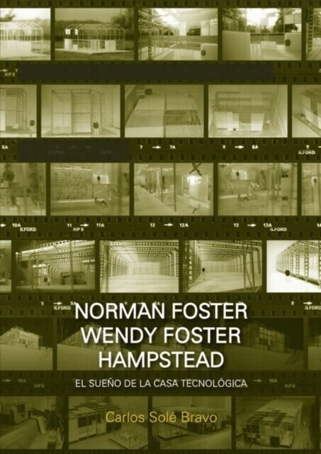 Norman y Wendy Foster en Hampstead main product photo