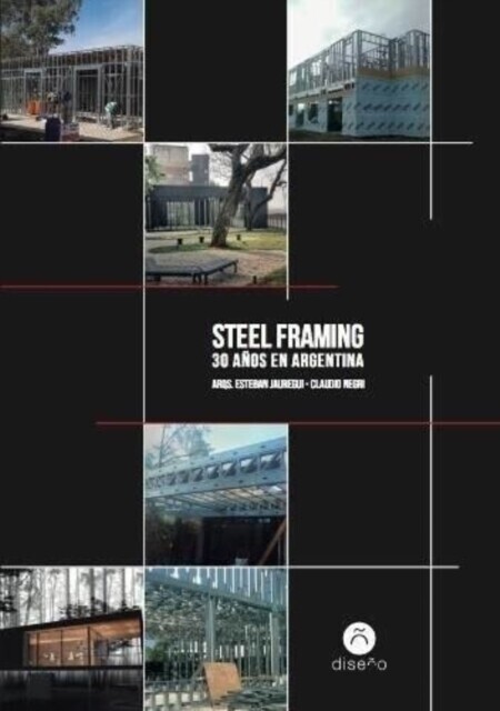 Steel Framing 30 años en Argentina main product photo