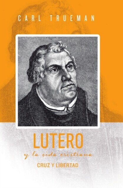 Lutero y la vida cristiana main product photo