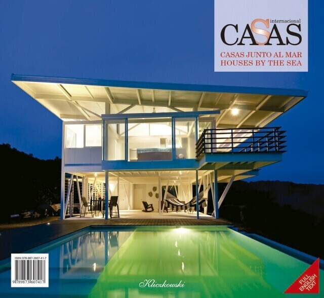 CASAS INTERNACIONAL 148 CASAS EN LA PLAYA main product photo