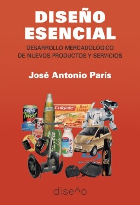 Diseño esencial