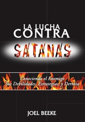 La lucha contra Satanás