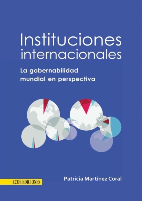 Instituciones internacionales main product photo
