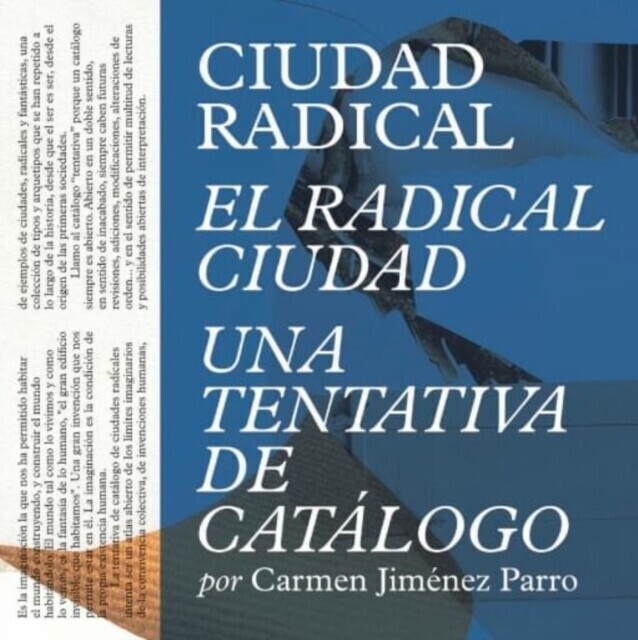 Ciudad Radical main product photo