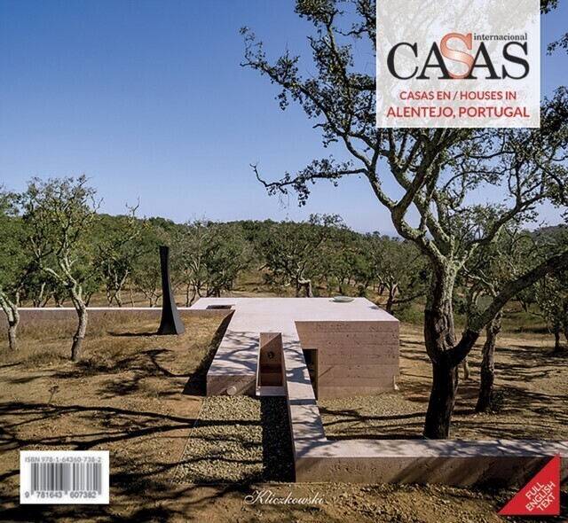 CASAS INTERNACIONAL 191 - CASAS EN ALENTEJO, PORTUGAL main product photo