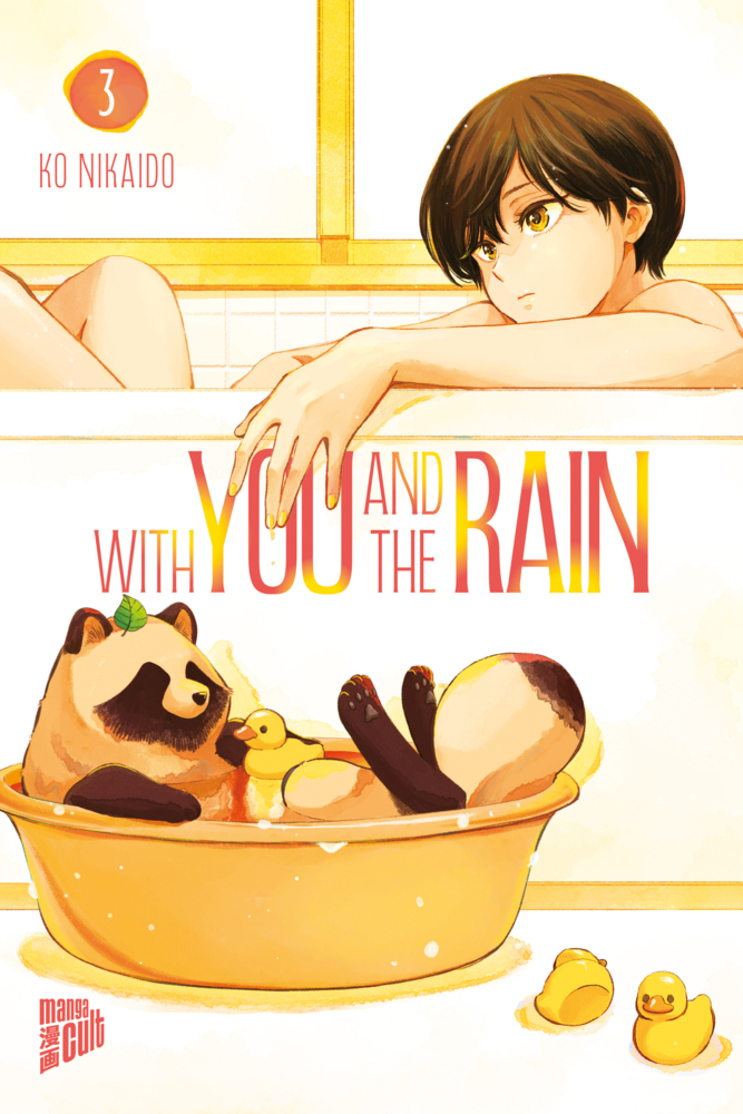 With you and the Rain 3 main product photo