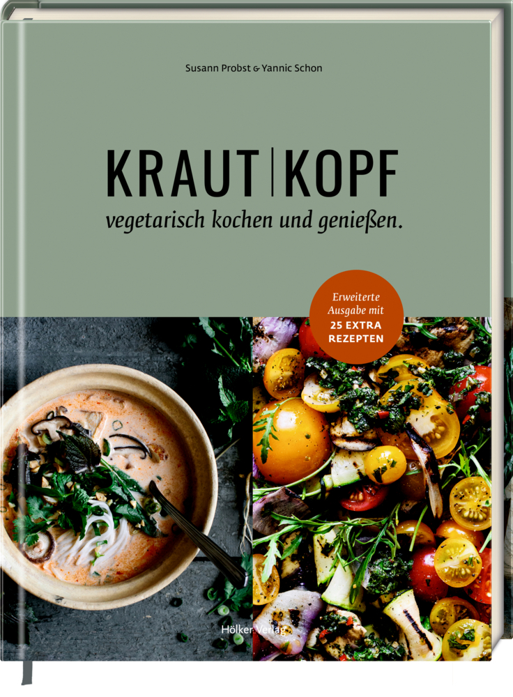 Krautkopf (Erweiterte Neuauflage) main product photo
