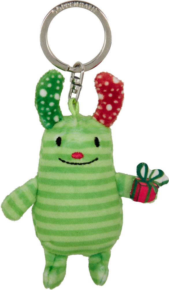 Schlüsselanhänger: Die kleine Überraschung main product photo
