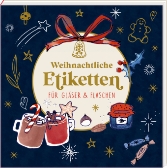 Etikettenbüchlein - Make a Wish