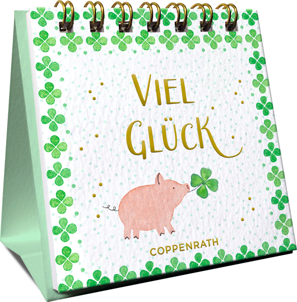 Viel Glück main product photo