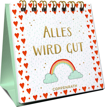 Alles wird gut