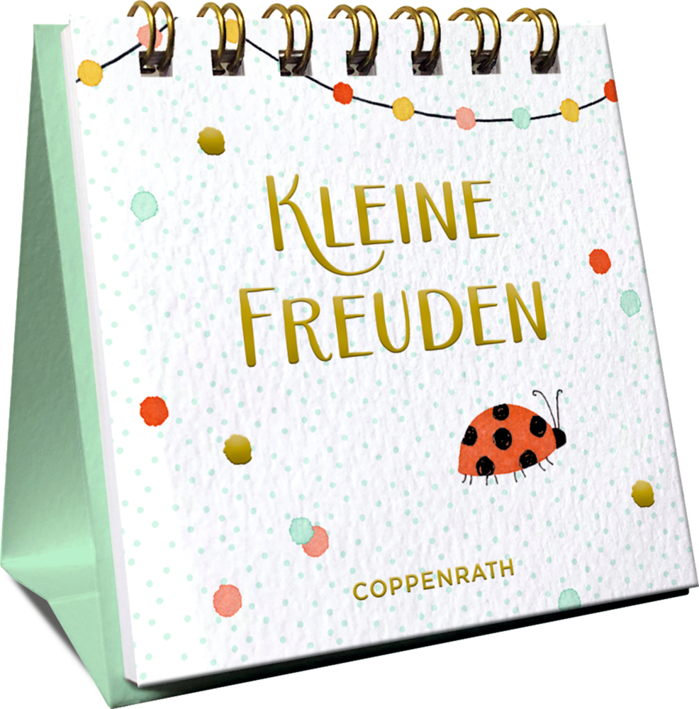 Kleine Freuden main product photo