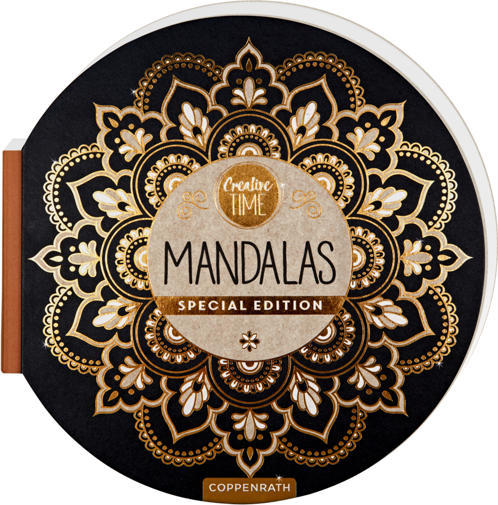 Mandalas main product photo