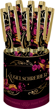 Kugelschreiber (Passion for Pages)
