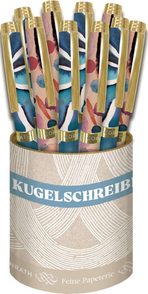 Kugelschreiber main product photo