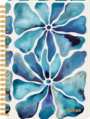 Ringbuch DIN A4 - Notes