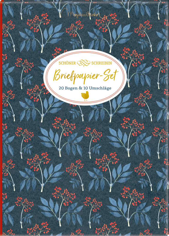 Briefpapier-Set main product photo