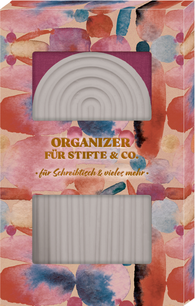 Organizer für Stifte & Co. main product photo
